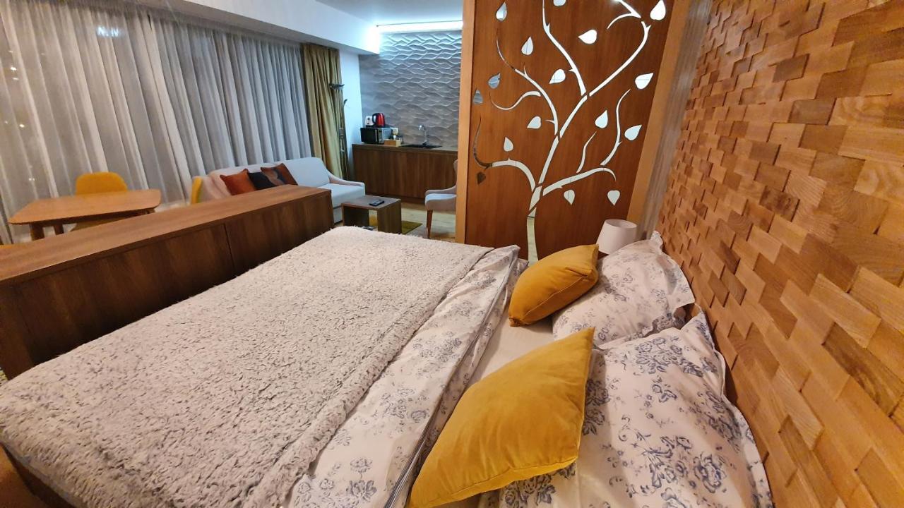 Rodinny Privatny Apartman A309 V Uplnom Centre Stareho Smokovca - Ticha Izba S Parkovanim Vysoké Tatry Eksteriør bilde
