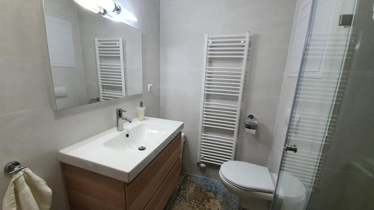 Rodinny Privatny Apartman A309 V Uplnom Centre Stareho Smokovca - Ticha Izba S Parkovanim Vysoké Tatry Eksteriør bilde